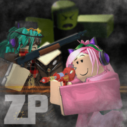MMC Zombies Project Roblox game icon
