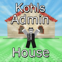 Kohls Admin House