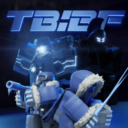 Tower Battles: Battlefront Roblox game icon