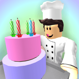 Bakers Valley Roblox game icon