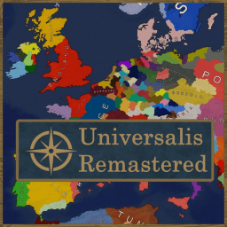Universalis Remastered Roblox game icon