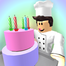 Bakers Valley Roblox game icon