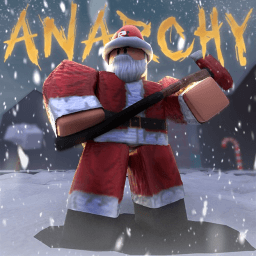 Anarchy Roblox game icon