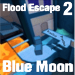 Blue Moon Roblox game icon