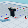 Minesweeper Roblox puzzle game icon
