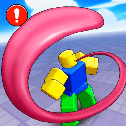 Tongue Battles Roblox game icon