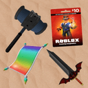 Fight With Random Gear