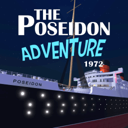 The Poseidon Adventure 1972 Roblox game icon