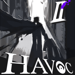 Black Magic II Roblox game icon