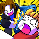 Smash Combat -
