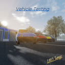 Vehicle Testing