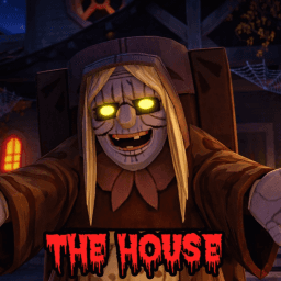 The House TD - NEIGHBOURS! Roblox game icon