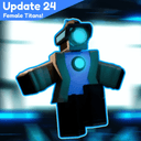 Blocky Toilet Tower Defense