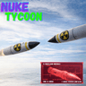 ️Nuke Tycoon Nuclear Roblox tycoon game icon