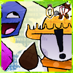 Outlaws of Robloxia Roblox game icon
