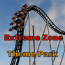 Extreme Zone Theme Park icon
