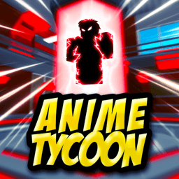 Anime Tycoon ️ Roblox game icon