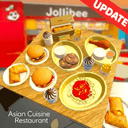 Asian Cuisine Restaurant