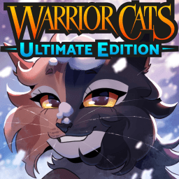 Warrior Cats: Ultimate Edition Roblox game icon