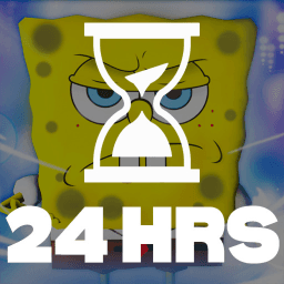 SpongeBob Tower Defense Roblox game icon