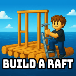 Raft Tycoon Roblox game icon
