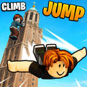 Climb and Jump Tower