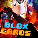 AFTERNIGHT Blox Cards TCG