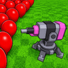 Pop a Balloon Roblox game icon