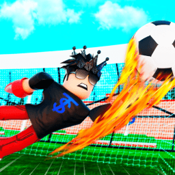TPS Street Soccer Roblox game icon