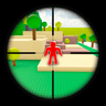 CROSSFIRE Roblox game icon