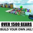 Let's Party∞ +Gear Testing Edition