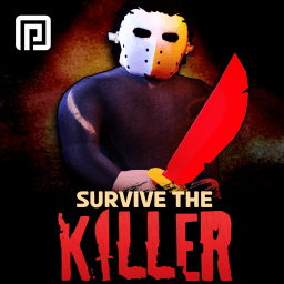 Survive the Killer! Roblox game icon