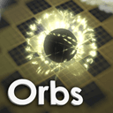 Orbs