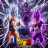 Dragon Ball XL icon