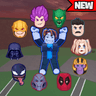 Super Villain Tycoon icon